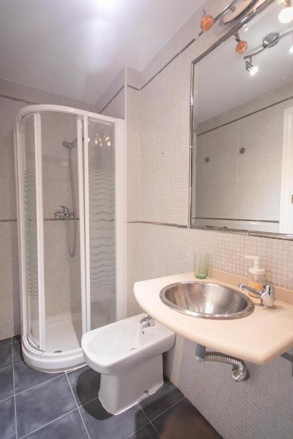 Estudio Cobertizo Apartment Malaga Exterior photo